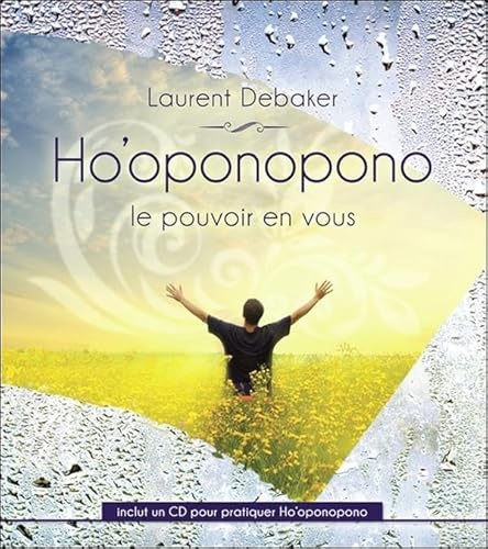 Beispielbild fr Ho'oponopono - Le pouvoir en vous - Livre + CD zum Verkauf von LiLi - La Libert des Livres