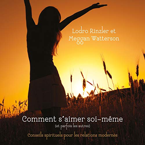 Beispielbild fr Comment s'aimer soi-mme (et parfois les autres) - Livre audio CD MP3 zum Verkauf von Ammareal