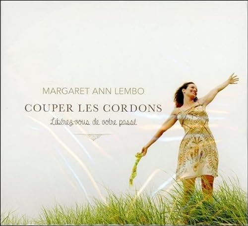 Stock image for Couper les cordons - Librez-vous de votre pass - Livre audio for sale by Ammareal
