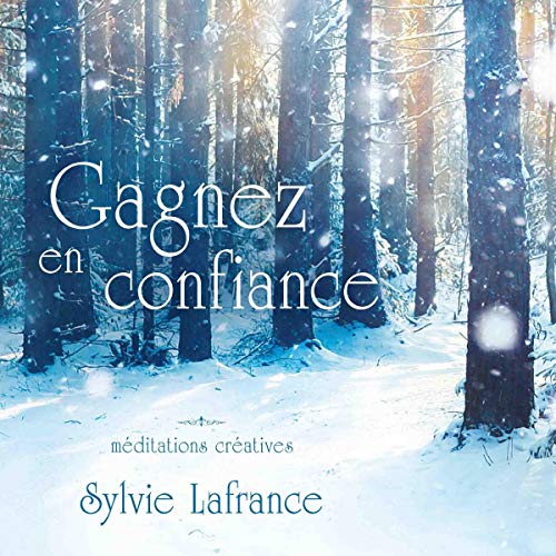 Beispielbild fr Gagnez en confiance - Mditations cratives - Livre audio zum Verkauf von LiLi - La Libert des Livres