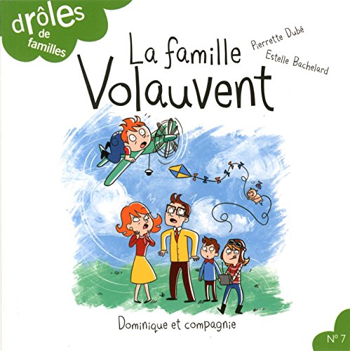 Stock image for La Famille Volauvent for sale by Ammareal