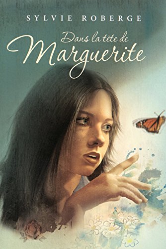 Beispielbild fr Dans la tte de Marguerite zum Verkauf von Better World Books