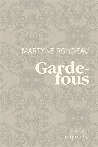 9782897410919: Garde-fous