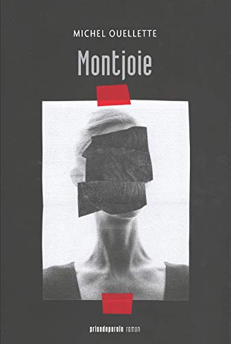 Beispielbild fr Montjoie zum Verkauf von Librairie La Canopee. Inc.