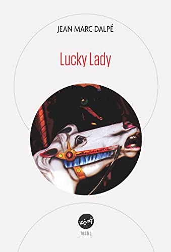 Imagen de archivo de Lucky Lady (French Edition) a la venta por GF Books, Inc.