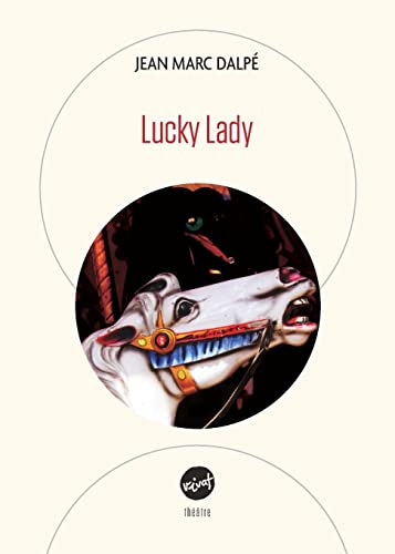 Stock image for Lucky Lady for sale by PBShop.store US