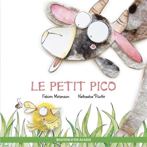 Stock image for Petit Pico (French Edition) for sale by Lucky's Textbooks
