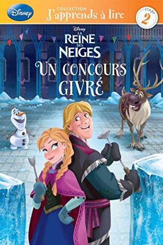 9782897513016: Un concours givr