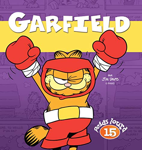 Stock image for Garfield for sale by Russell Books