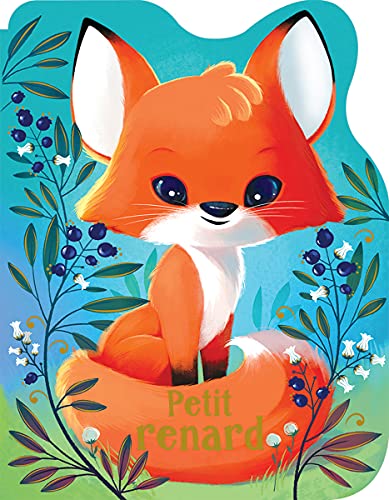 Stock image for Petit renard for sale by Librairie Th  la page