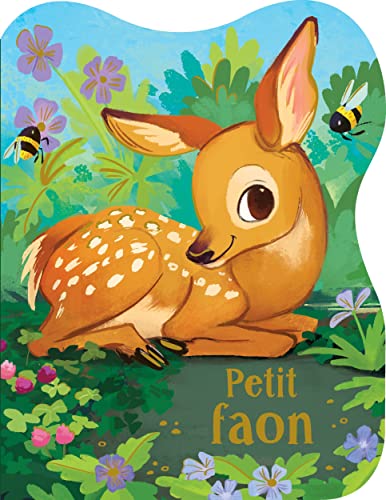 Stock image for Petit faon for sale by medimops