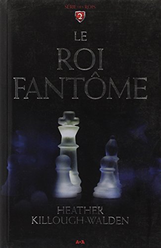 Imagen de archivo de Roi Fantme a la venta por Better World Books