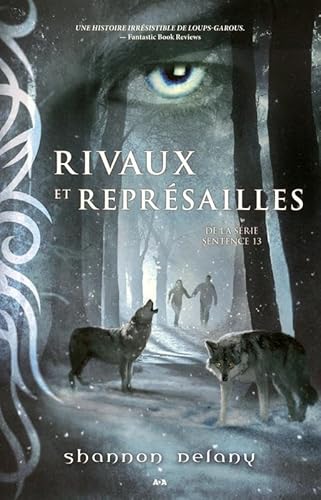 9782897521486: Rivaux et reprsailles