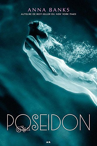 Stock image for Posidon for sale by Better World Books