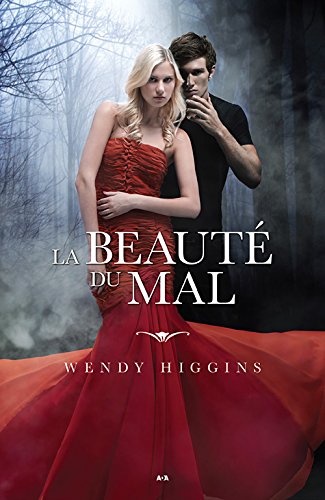 

La beauté du mal (Clair-Obscur) (French Edition)