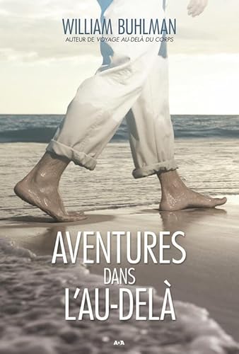 9782897523770: Aventures dans l'au-del