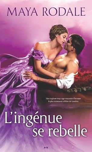 Stock image for L'ingnue Se Rebelle for sale by Better World Books