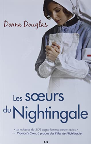Beispielbild fr Surs du Nightingale zum Verkauf von Better World Books