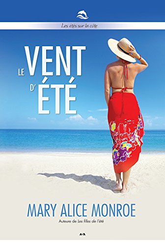 Stock image for Les ts sur la ct, tome 2 - Le vent d't for sale by Better World Books