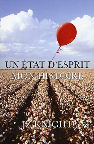 Beispielbild fr Un tat d'esprit - Mon histoire zum Verkauf von LiLi - La Libert des Livres