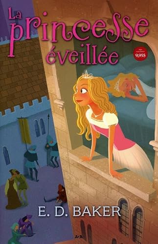 Beispielbild fr La Princesse veille. Vol. 1 zum Verkauf von RECYCLIVRE