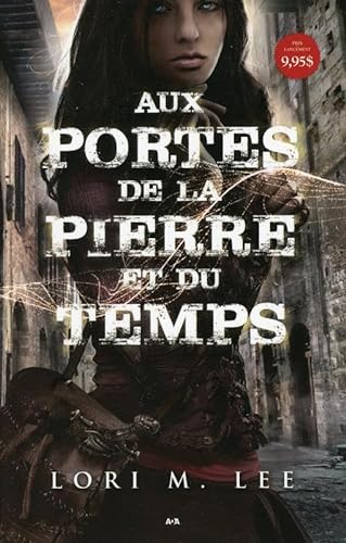 Beispielbild fr Aux portes de la pierre et du temps T1 zum Verkauf von medimops