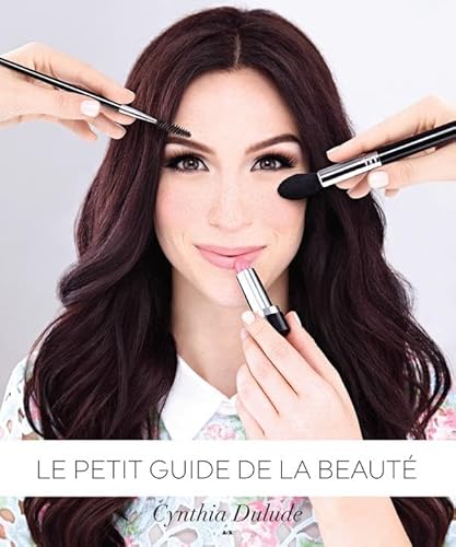 Stock image for Le petit guide de la beaut for sale by Better World Books