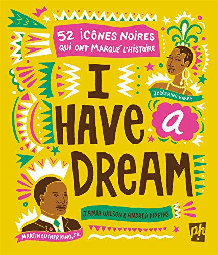 Stock image for I Have a Dream for sale by ThriftBooks-Dallas