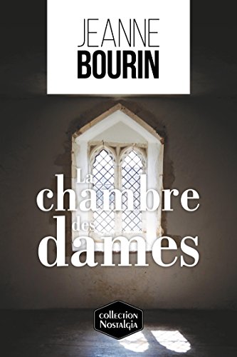 Stock image for La chambre des dames for sale by Better World Books