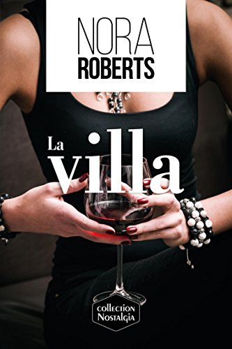 Stock image for La villa for sale by Better World Books