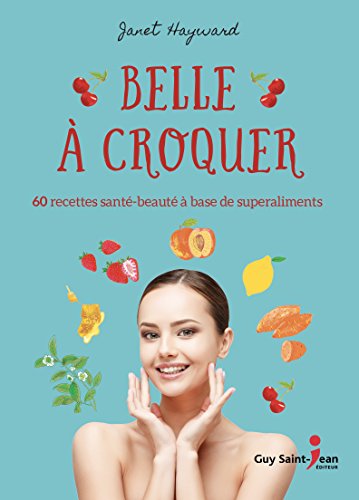 Stock image for Belle  croquer for sale by Better World Books Ltd