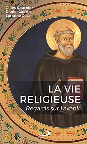 9782897600860: VIE RELIGIEUSE (LA)