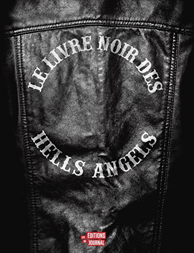 9782897610111: Le Livre Noir des Hells Angels