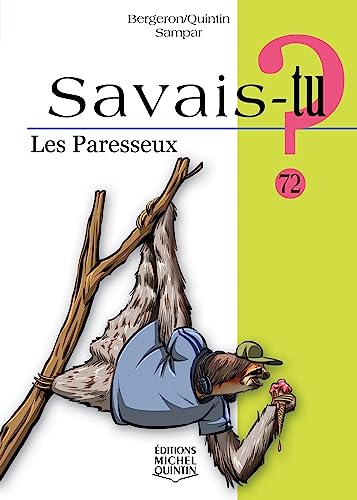 Imagen de archivo de Les paresseux a la venta por Ammareal