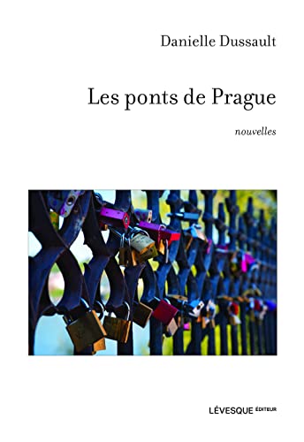 Beispielbild fr Ponts de Prague (Les) zum Verkauf von Librairie La Canopee. Inc.