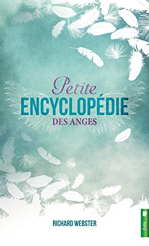 Beispielbild fr Petite encyclopdie des anges zum Verkauf von medimops