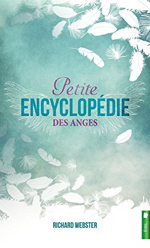 9782897650636: Petite encyclopdie des anges