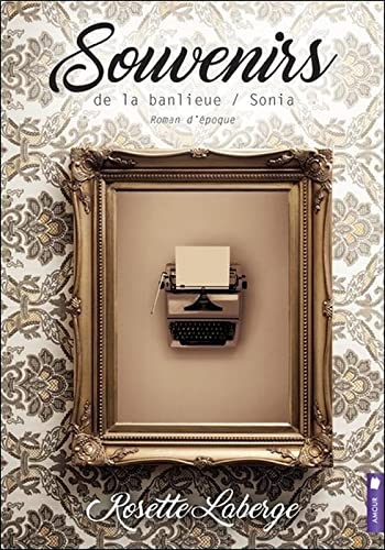 Stock image for Souvenirs de la banlieue - Sonia Tome 3 for sale by LiLi - La Libert des Livres