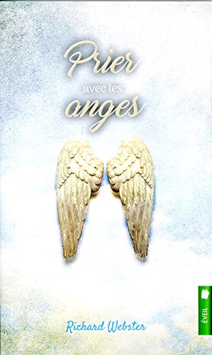 9782897653729: Prier avec les anges (Eveil)