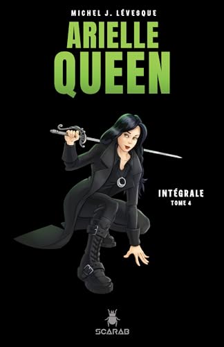 Imagen de archivo de Arielle Queen - Intgrale tome 4 a la venta por medimops