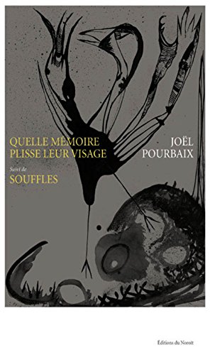 Stock image for Quelle mmoire plisse leur visage - Souffles for sale by Librairie La Canopee. Inc.