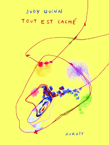 Beispielbild fr Tout est cach zum Verkauf von Librairie La Canopee. Inc.