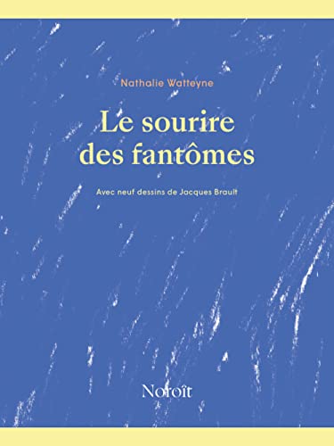 Beispielbild fr Sourire des fantmes (Le) zum Verkauf von Librairie La Canopee. Inc.