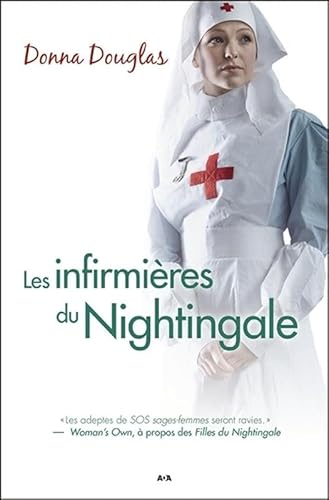 Stock image for Les infirmi res du Nightingale T3 for sale by ThriftBooks-Atlanta