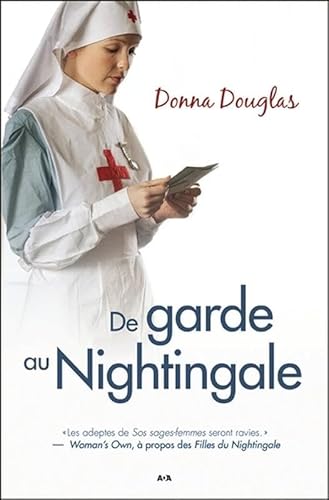 Stock image for De garde au Nightingale T4 for sale by medimops