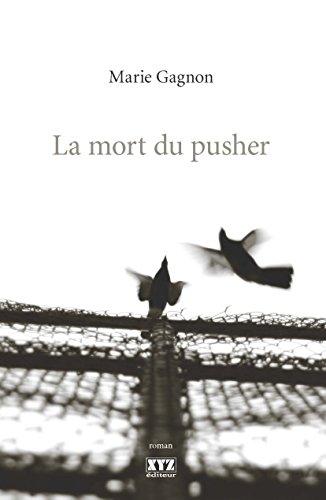 Stock image for La mort du pusher (French Edition) for sale by Better World Books