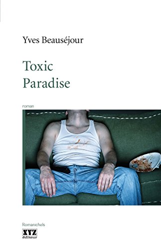 Imagen de archivo de Toxic Paradise a la venta por Better World Books Ltd