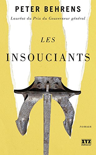 Stock image for Insouciants (Les) for sale by Better World Books