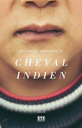 Stock image for Cheval Indien for sale by GF Books, Inc.
