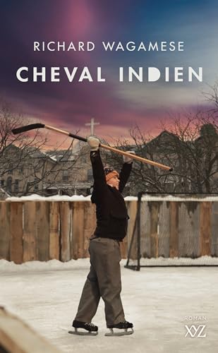 Stock image for Cheval Indien for sale by GF Books, Inc.